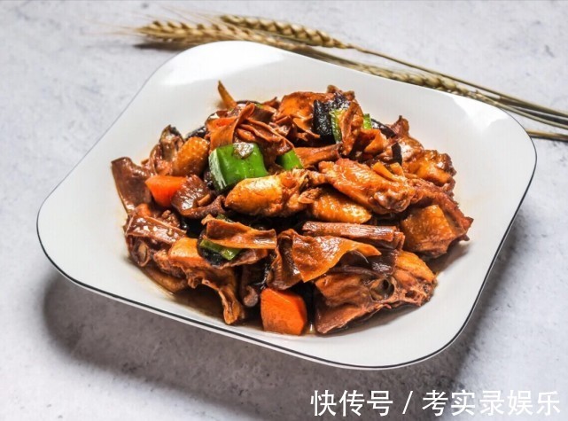 经典鲜香的10道家常下饭菜，每次都不重样，食欲倍增多吃米饭！