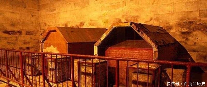 打开|光绪突然驾崩是生病还是中毒？考古专家打开棺椁，谜底大白于天下