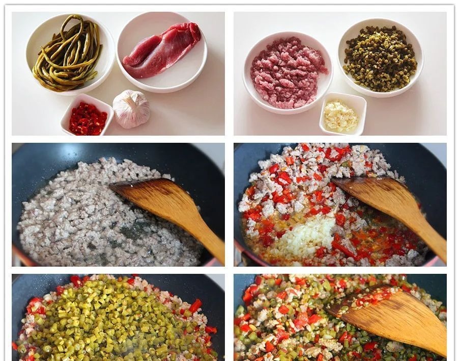 一周带饭食谱,每天照着做,比叫外卖省钱,吃的还好