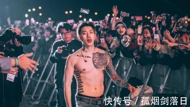 中國新說唱2020|樸宰范終于回應參加《中國新說唱》