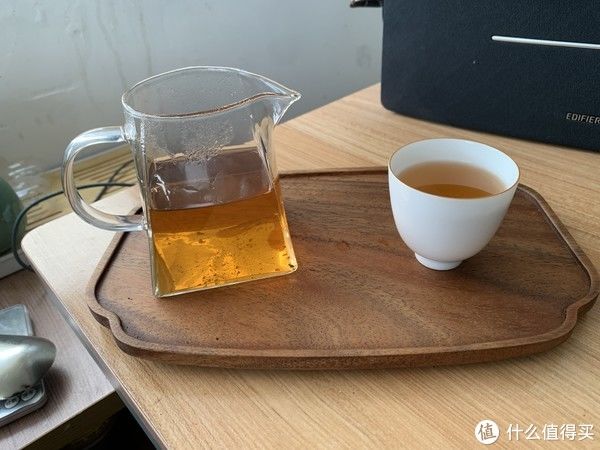 The tea 篇十二：记录最近喝过的茶，合集版2