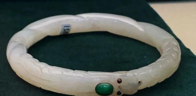 赏珍——宁波博物院藏文物精品展&无极斋分享《赏珍——宁波博物院藏文物精品展》中篇