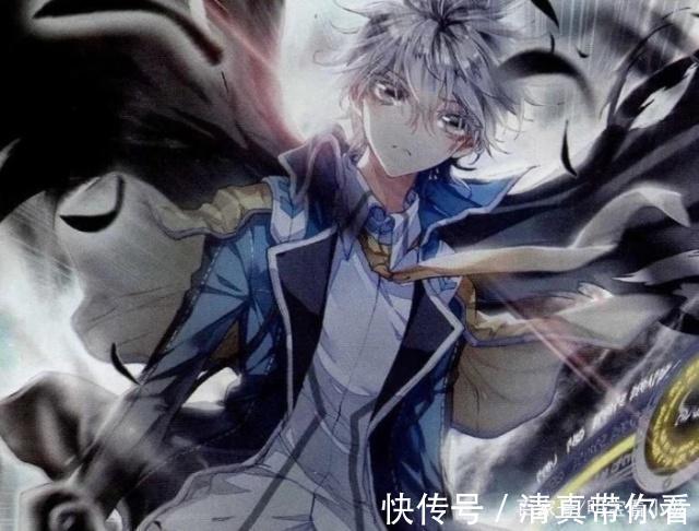 斗罗大陆|斗罗大陆:他曾一人单挑一个帝国,若霍雨浩和他对战,谁会赢?