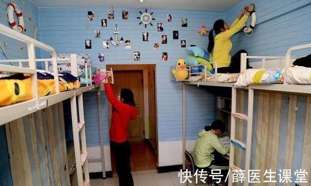 女大学生|95后女大学生一寝室4人，相继查出HPV，医生提醒：3个地方少去
