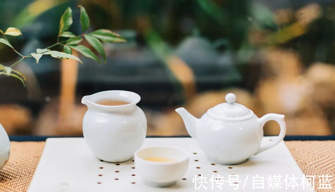 长期喝茶，这8大变化你有吗？|陆羽茶交所分享 | 陆羽