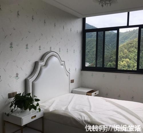 电视墙|装修一年终于结束，花了80W，大理石电视墙很满意，给大家晒晒