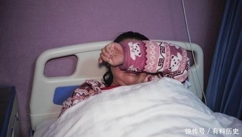 流泪|孕妇大哭时,胎儿会跟着流泪吗?一张图带你看出“真相”