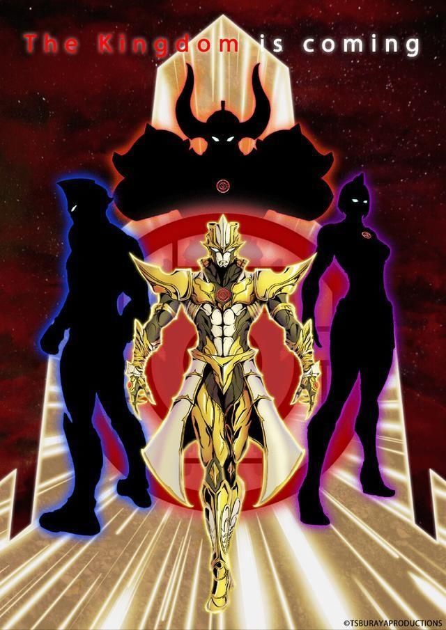 塔尔塔罗斯关系图一览：白贝和蓝托是合作关系，雷杰多令其畏惧！