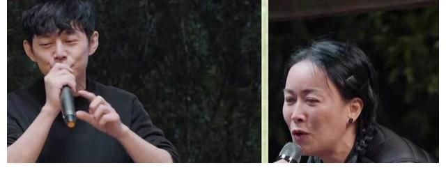 何炅|直呼黄磊大名，喊何炅为老太太，《向往5》迎开播以来最大牌嘉宾