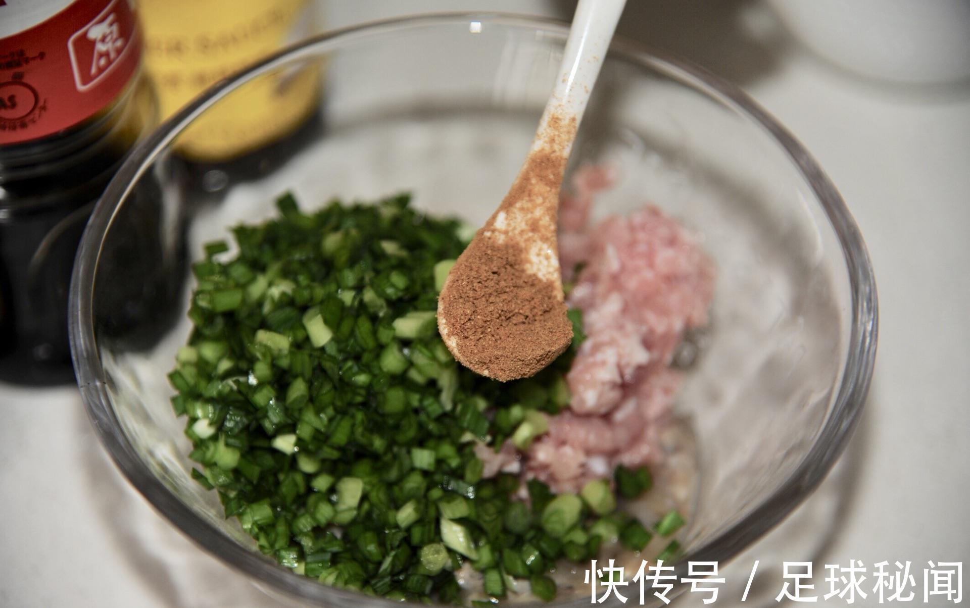 馄饨的新吃法，拌着吃，香辣开胃，一口接一口，好吃到停不下来