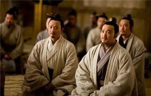  文化|孔子骂了一句脏话，却成了千古名言，很多现代人还用作自己口头禅