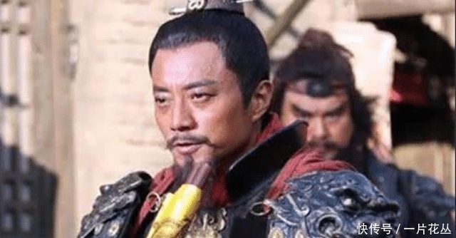 水浒中最虚伪的人是谁?不是宋江吴用,他看似忠义实乃真小人