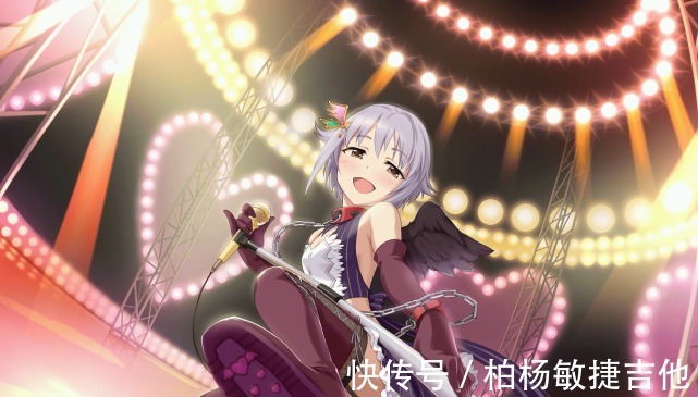 二次元|世界首富也爱二次元,事实证明二次元并不影响“出剑”的速度