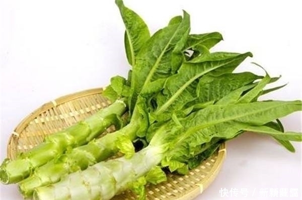 小肠经|爱吃莴笋的人,身体不会差,但切忌与一物同食,现在知道还不晚