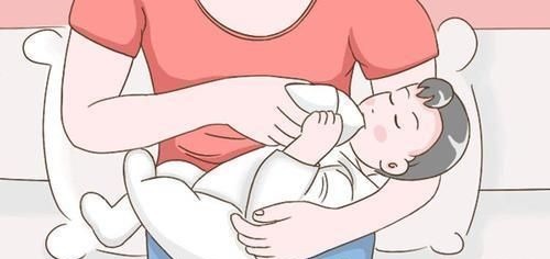 睡眠质量|宝宝明明很困却不肯睡觉,幼儿心理专家:这几个原因宝妈忽视了