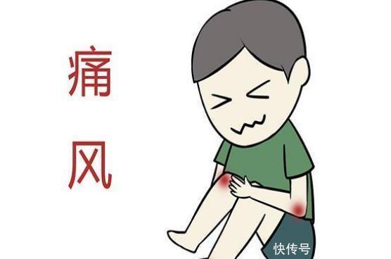  预防|为什么天天吃素，也会得痛风？谨记3点，多半可有效预防痛风