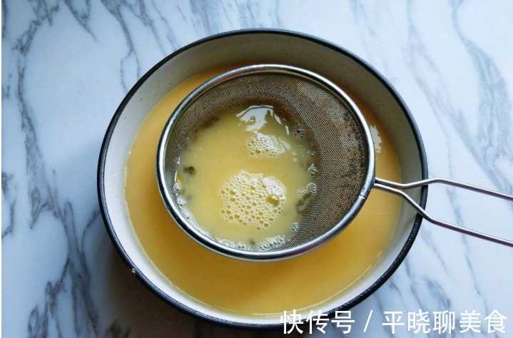 鸡蛋羹|比鱼还鲜,比肉还贵,一斤20块,好吃营养高,可惜知道的人不多