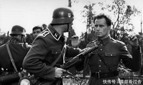 施以援|二战时，波兰被灭国的时候，为何无人施以援手？