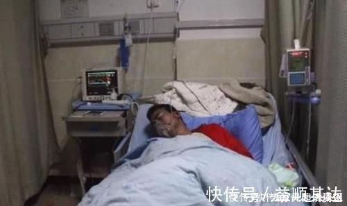 怒斥|45岁男子酒后猝死,妻子说出原因后,医生怒斥不能忍忍吗