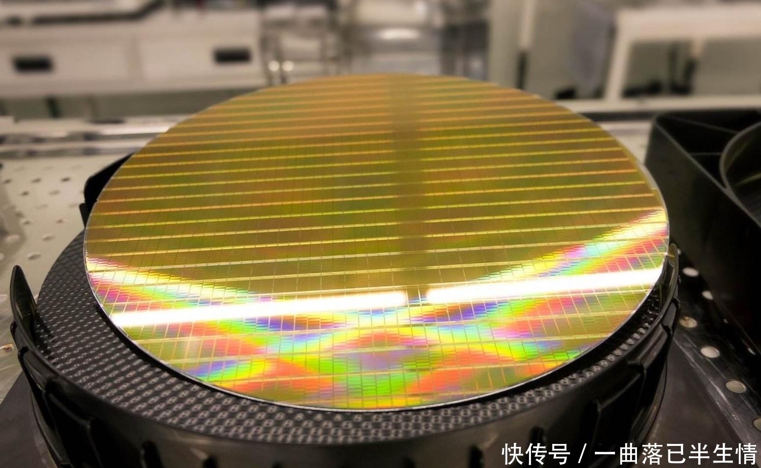 美国|外媒:华为任正非的做法是对的,台积电或许不可能了