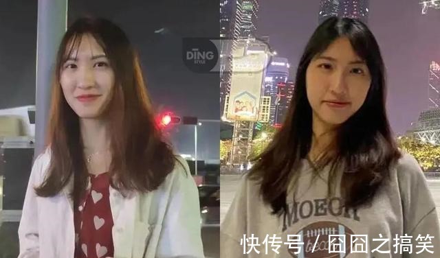 脸型 选发型合集！3位复杂脸型的分析来啦！选发型合集！3位复杂脸型的分析来啦！