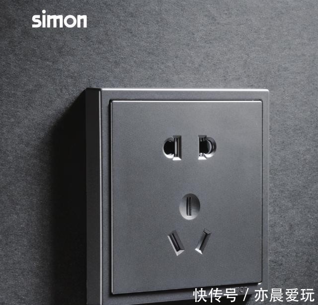 插座|全屋开关插座安装攻略，7张图告诉你答案，点位说得很详细，实用