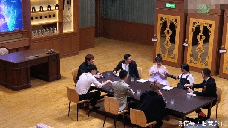 沙溢|那英得知杨紫演过《家有儿女》,激动狂拍她,杨紫反应我能笑半天