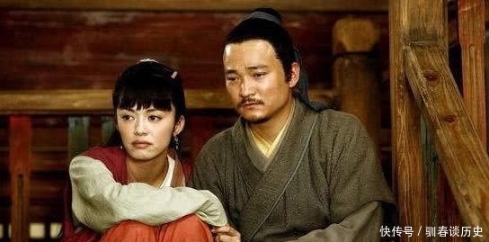 便是|古人说“女子无才便是德”,其实下一句才是精华,可惜少有人知