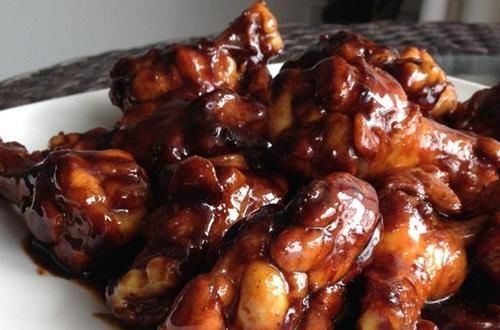 甩开腮帮子啃吧、吃吧！几道饭遭殃，好吃到吮指，让你添饭不停！