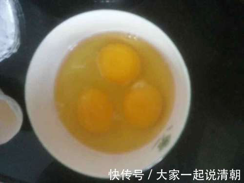 金针菇炒蛋|真正“补脑菜”找到了,比核桃还补脑,提高智力,学会有口福了