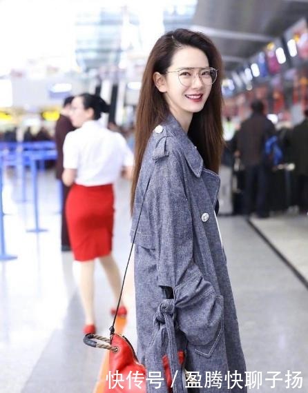 谁说戴眼镜就丑？圆脸方脸要根据脸型搭配，新手选照样好看