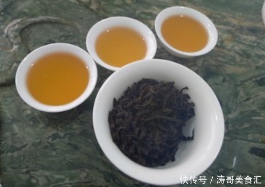 代表各省市最好喝的茶叶,有没有你家乡特产,你觉得哪里的最好喝