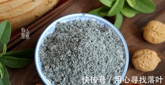 掉发|秋天到了,吃核桃栗子不如吃它,经常掉发多吃点,泡着吃真香啊!