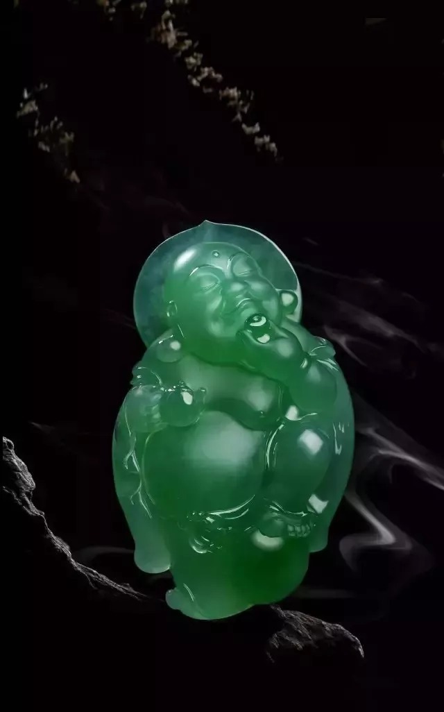 观音|“男戴观音女戴佛”!原来戴佛还有讲究,你都知道吗?