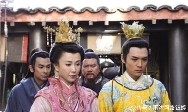 皇帝|皇帝散步时口渴了,悄悄对宫女说了15个字,后来成为一段佳话