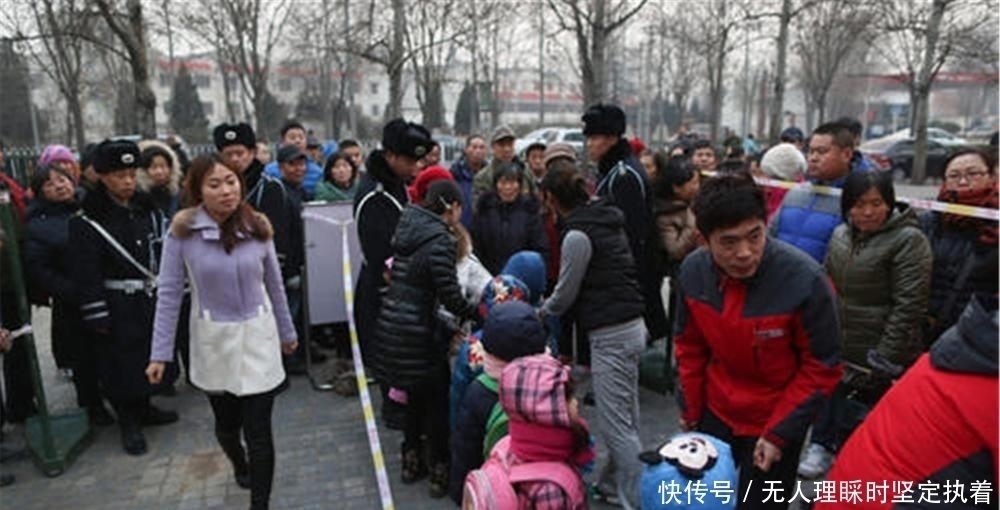 孩子|从谁接送孩子上学，就能看出一个家庭不少问题，看看你家准吗？