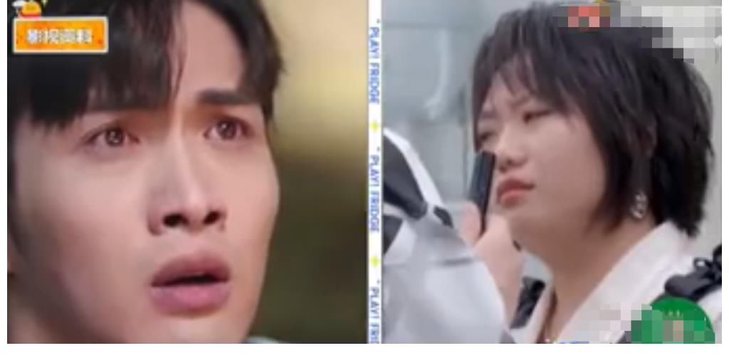 张彬彬|何炅王嘉尔《拜托了冰箱》评分仅3.1,张彬彬频说情话,李雪琴全程嫌弃脸