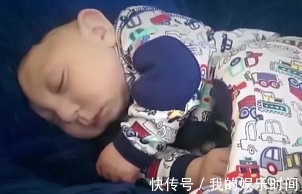 骨头|男孩因为出生没有骨头,医生的让他们绝望,孩子出生又给了希望