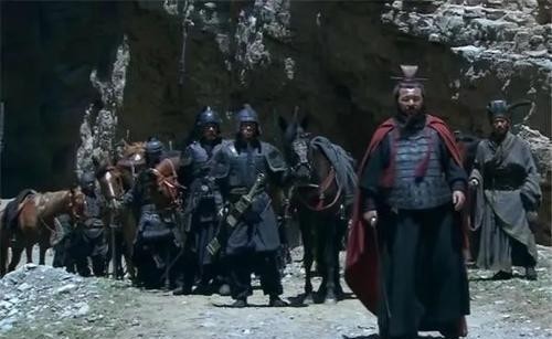 三国|威震逍遥津的张辽数次出征东吴，却从不伐蜀，真是因为惧怕关羽？