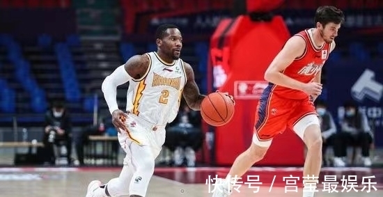 主教练|又是祝铭震!球迷:郭士强指导在关键时刻的“部署”真的有点东西