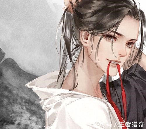 魔道祖师魏无羡不是被百鬼反噬而死的,背后的真相令人心酸!