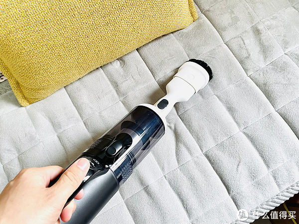 家里传统清洁工具数量多占地大！添可Slim套装的“模块化”设计能否有效解决这个常见的小户型清洁难题……