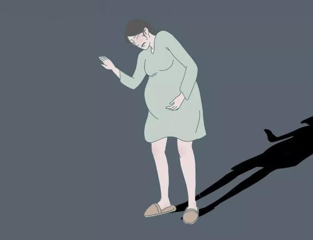 过程|顺产“开十指”是怎么开的一组过程图让你明白什么叫为母则刚