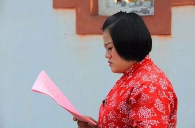让梦想飞|“山楂妹”：因残疾被亲生父母抛弃，成名后谢绝认亲，只爱养父母
