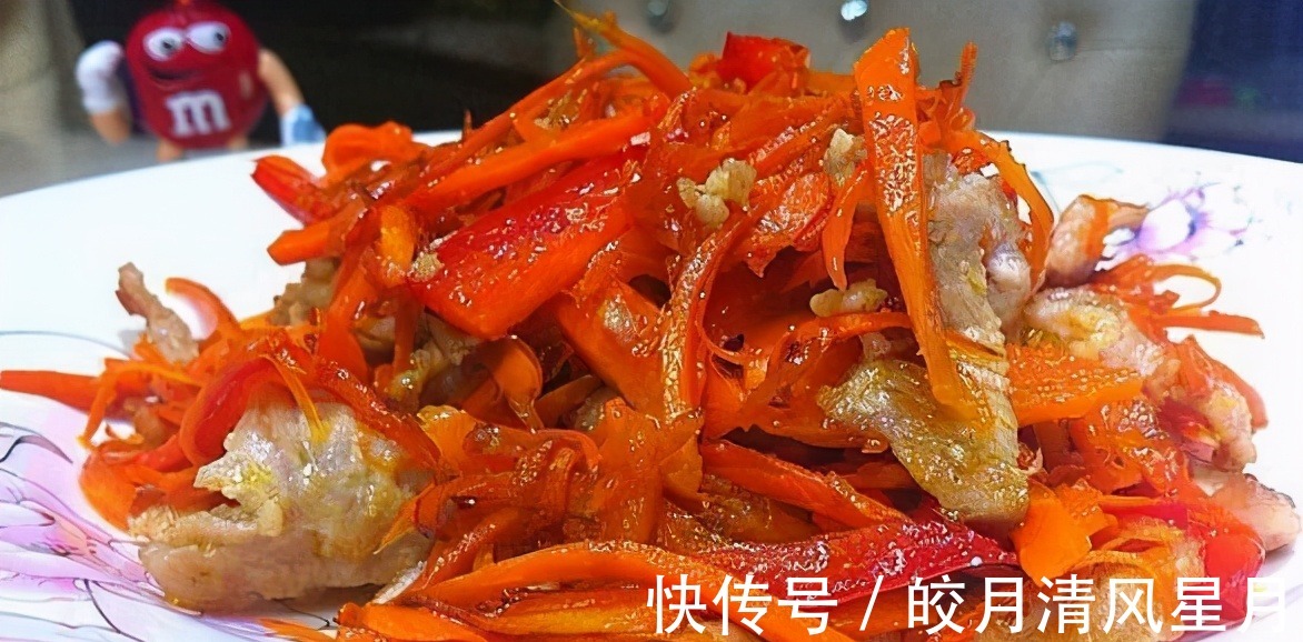 翻炒均匀|30余款菜肴推荐，有荤有素简单美味，一起为家人做营养大餐吧！