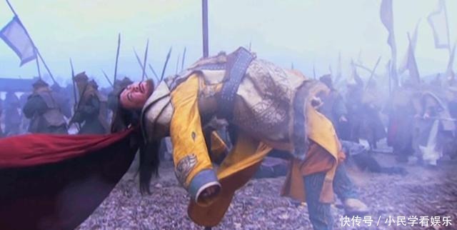 【草丁图书馆】贪天之功给杨过:蒙哥汗在历史上究竟死于何处,因何而死?