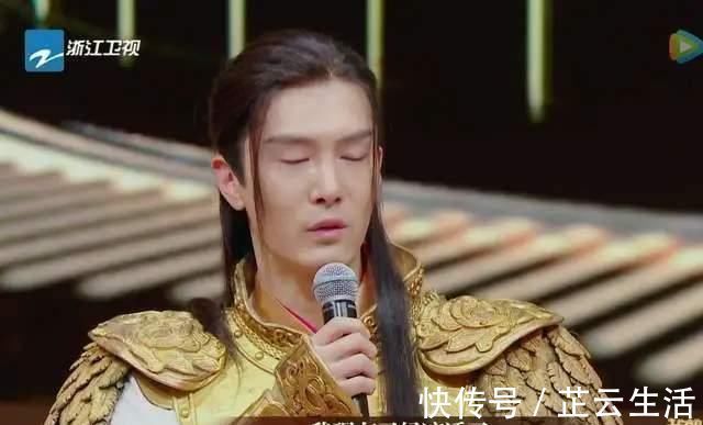 章子怡|看完了這期《我就是演員3》，我就越討厭章子怡了