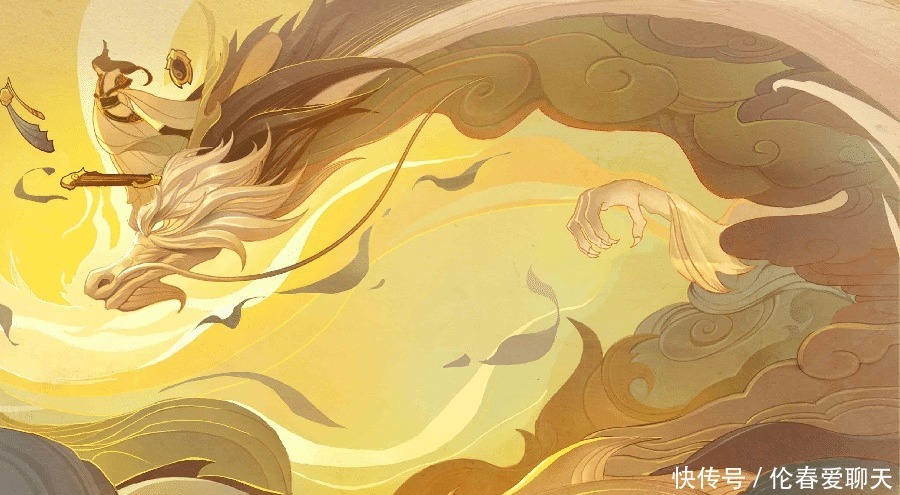 玉帝|中国神话中的“老天爷”是谁?最少有四位,玉帝只是继承者