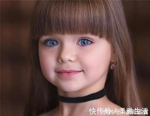 小生命|有一种病叫“娃太漂亮”,长得像洋娃娃不一定是好事,父母要小心