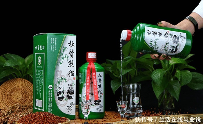  品质|被包装耽搁的“白酒”，富贵人天天喝，穷人烧菜用，真是讽刺！